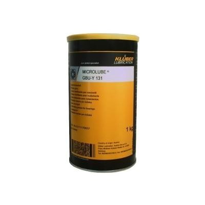 Klüber Microlube GBU Y 131 1 kg – Zboží Mobilmania