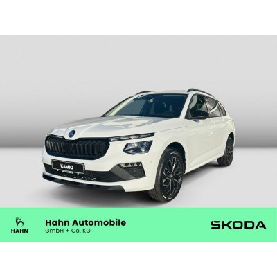 Skoda Kamiq 1.5 TSI DSG 110 kW – Hledejceny.cz