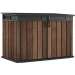 Keter box Signature Walnut 2020 l – Sleviste.cz