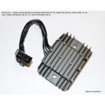 GZ regulátor napětí SUZUKI GSXR 600 97-05, GSXR 750 96-05, GSXR 1000 01-04, GSX 1300R HAYABUSA 99-07, VL 1500 INTRUDER 98-04 (větší) | Zboží Auto