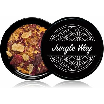 Jungle Way Sexual Energy vykuřovadla 15 g – Hledejceny.cz