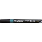 Donau 7368001PL-06 D-Oil green – Zboží Mobilmania