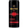 Energetický nápoj Semtex HIGH 24 x 500 ml