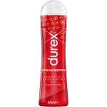 Durex Strawberry 50 ml – Zboží Dáma