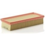 Vzduchový filtr MANN-FILTER C 3093 – Hledejceny.cz