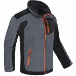 Procera ULTO fleece mikina šedá – Sleviste.cz