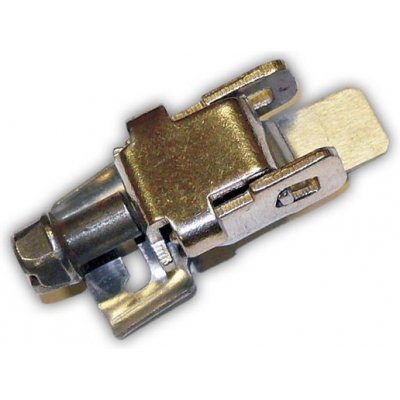 Tomex Kovová spona pro stahovací pásek TKSL – Hledejceny.cz