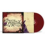 Bullet For My Valentine: Hand Of Blood (oxblood Vinyl) LP – Zboží Mobilmania