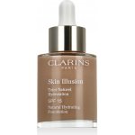 Clarins Hydratační make-up Skin Illusion SPF15 Natural Hydrating Foundation 107 Beige 30 ml – Hledejceny.cz