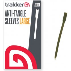 Trakker Převleky Anti Tangle Sleeve Large 10 ks