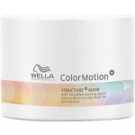 Wella Color Motion+ Structure Mask 150 ml – Hledejceny.cz