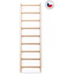 TRINFIT Elegance WOOD 205 x 70 cm – Zboží Dáma