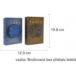 Book of Strange New Things – Hledejceny.cz