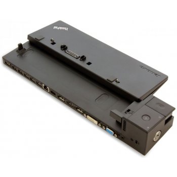 Lenovo ThinkPad Ultra Dock 90W slim tip 40A20090EU