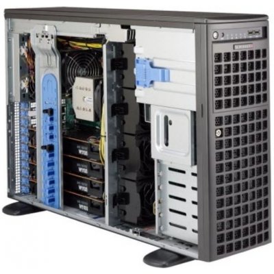 Supermicro SYS-7048GR-TR – Zboží Mobilmania