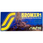 Sunstar Řetěz 520MXR1 118 | Zboží Auto