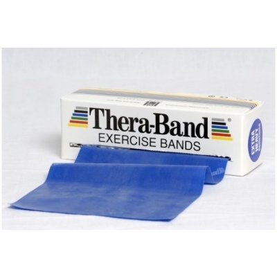 THERA-BAND Thera band 5,5 – Hledejceny.cz