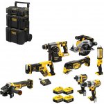 DeWALT DCK853P4 – Zbozi.Blesk.cz