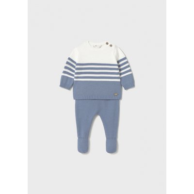 Mayoral chlapecká pletená souprava – Zbozi.Blesk.cz