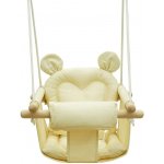 Dvěděti Medvídek béžová – Zboží Mobilmania