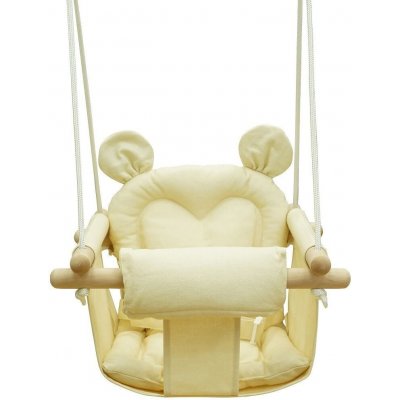 Dvěděti Medvídek béžová – Zboží Mobilmania