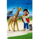 Playmobil 3253 Mládě žirafy