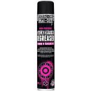 Muc-Off High pressure quick drying deGreaser 750 ml