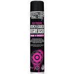 Muc-Off High pressure quick drying deGreaser 750 ml – Sleviste.cz