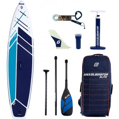 Paddleboard Gladiator ELITE 11'4 SUP