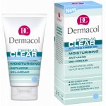 Dermacol AcneClear Moisturising Gel-Cream 50 ml – Sleviste.cz