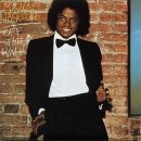 Michael Jackson - Off The Wall - Limited Picture Vinyl, Edice 2018 LP