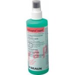 Meliseptol Rapid dezinfekční roztok 250 ml – Zbozi.Blesk.cz