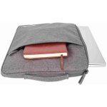 MANHATTAN Pouzdro Seattle Notebook Sleeve 15.6 – Zbozi.Blesk.cz