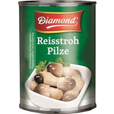 Diamond Konzervované čínské slámové houby 425 g – Sleviste.cz