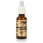 Bachovy esence Krizové kapky pro děti s příchutí maliny 30 ml – Hledejceny.cz