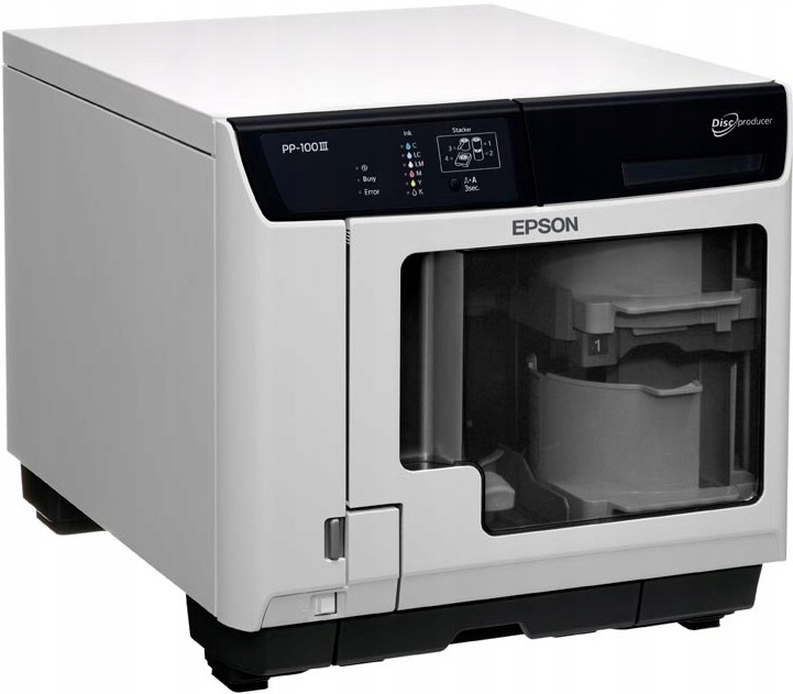 Epson Discproducer PP-100N