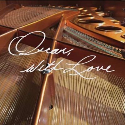 Oscar, With Love - Various Performers CD – Zbozi.Blesk.cz