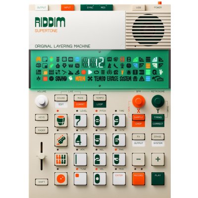 Teenage Engineering EP-40 – Zbozi.Blesk.cz