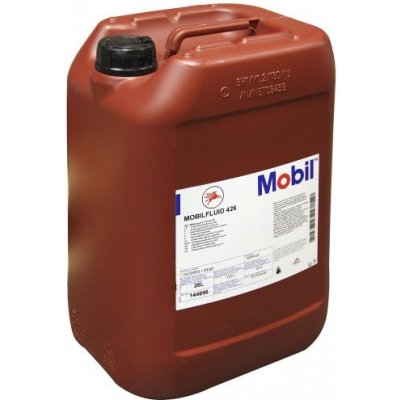 Mobil Mobilfluid 426 20 l | Zboží Auto
