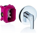 Ravak Rosa RS 066.00 přepínače pro R-box X070049 – Hledejceny.cz