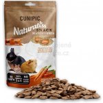 Cunipic Naturaliss Snack Multivitamin Carrot 50 g – Zbozi.Blesk.cz