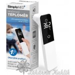 SimplyMed UFR102 – Zboží Dáma
