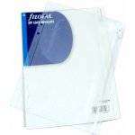 Filofax obálka se zipem náplň A5 k diářům – Zboží Živě