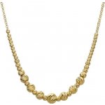 Zlaton Řetízek žluté zlato se vzorem 000072301241 – Hledejceny.cz