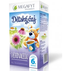 Megafyt s echinaceou 20 x 2 g