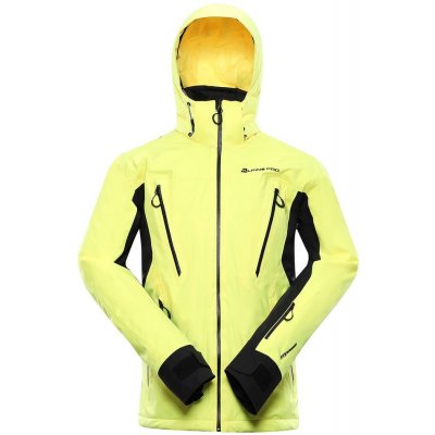 Alpine Pro Gaes nano yellow