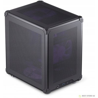 Jonsbo C6 Black – Zboží Živě