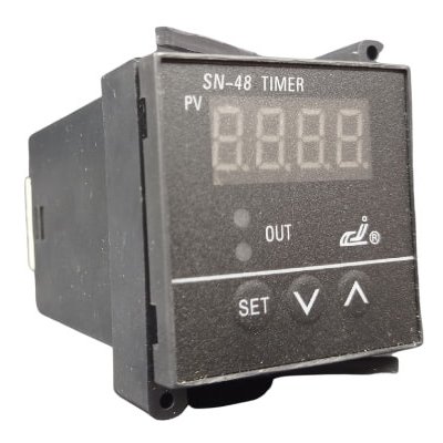 Časovač pro termolisy Prime – Zboží Živě