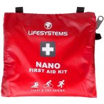 Lifesystems Light & Dry Nano First Aid Kit lékarnička – Zbozi.Blesk.cz