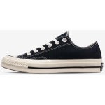 Converse Chuck Taylor All Star 70 OX black/ black/ Egret – Zboží Dáma